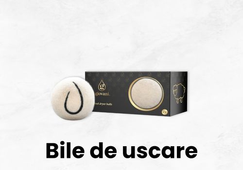 Bile de uscare