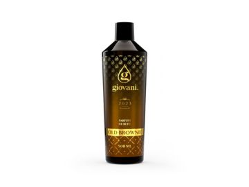 洋楽 COGNAC DA BUTTERMAN LP G RAP Parfum de rufe Giovani OLD BROWNIE | Giovaniparfumuri.ro