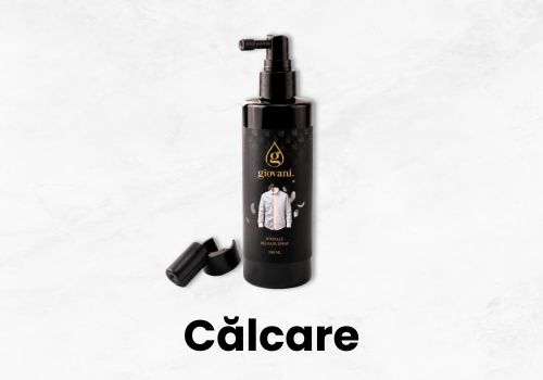 Călcare