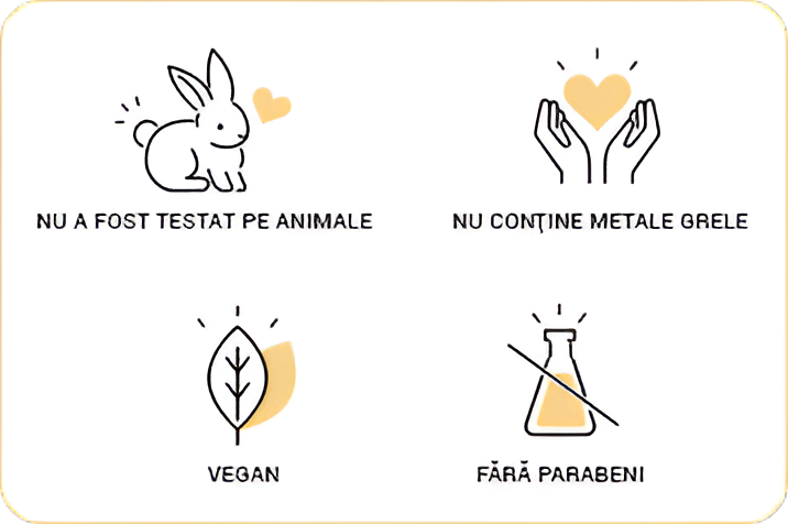 Uleiuri de rufe vegane mobil