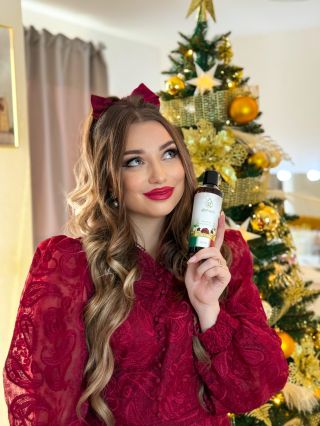 🎄Găsirea cadoului perfect nu este deloc greu atunci când miroase atât de bine ca ITALIANO! Un parfum de rufe care va...