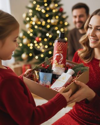 ✨ Lumânările parfumate aduc o atmosferă caldă fiecărui moment, parfumul pentru rufe transformă hainele într-o experiență...