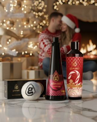 🎁🥰 Cele mai bune cadouri sunt cele care nu sunt doar frumoase și parfumate, ci și practice și utile. Exact astfel de...