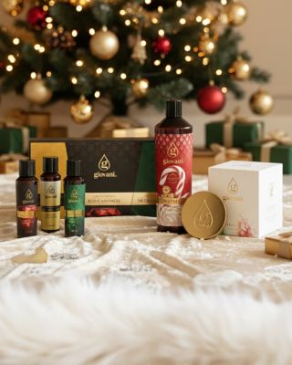 Crăciun ca în povești ✨🎄 Vă întrebați ce i-ar bucura cu adevărat pe cei dragi? La Giovani® avem răspunsul perfect!...